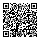 Kod QR do zeskanowania na urządzeniu mobilnym w celu wyświetlenia na nim tej strony