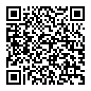 Kod QR do zeskanowania na urządzeniu mobilnym w celu wyświetlenia na nim tej strony