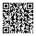 Kod QR do zeskanowania na urządzeniu mobilnym w celu wyświetlenia na nim tej strony