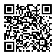 Kod QR do zeskanowania na urządzeniu mobilnym w celu wyświetlenia na nim tej strony