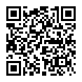 Kod QR do zeskanowania na urządzeniu mobilnym w celu wyświetlenia na nim tej strony