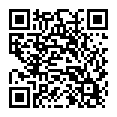 Kod QR do zeskanowania na urządzeniu mobilnym w celu wyświetlenia na nim tej strony