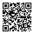 Kod QR do zeskanowania na urządzeniu mobilnym w celu wyświetlenia na nim tej strony