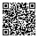 Kod QR do zeskanowania na urządzeniu mobilnym w celu wyświetlenia na nim tej strony