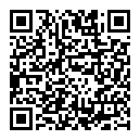 Kod QR do zeskanowania na urządzeniu mobilnym w celu wyświetlenia na nim tej strony