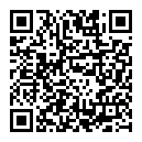 Kod QR do zeskanowania na urządzeniu mobilnym w celu wyświetlenia na nim tej strony