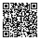 Kod QR do zeskanowania na urządzeniu mobilnym w celu wyświetlenia na nim tej strony