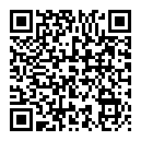 Kod QR do zeskanowania na urządzeniu mobilnym w celu wyświetlenia na nim tej strony