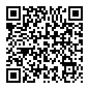 Kod QR do zeskanowania na urządzeniu mobilnym w celu wyświetlenia na nim tej strony