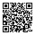 Kod QR do zeskanowania na urządzeniu mobilnym w celu wyświetlenia na nim tej strony