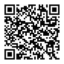 Kod QR do zeskanowania na urządzeniu mobilnym w celu wyświetlenia na nim tej strony