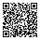 Kod QR do zeskanowania na urządzeniu mobilnym w celu wyświetlenia na nim tej strony