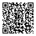 Kod QR do zeskanowania na urządzeniu mobilnym w celu wyświetlenia na nim tej strony