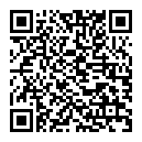 Kod QR do zeskanowania na urządzeniu mobilnym w celu wyświetlenia na nim tej strony