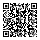 Kod QR do zeskanowania na urządzeniu mobilnym w celu wyświetlenia na nim tej strony