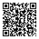 Kod QR do zeskanowania na urządzeniu mobilnym w celu wyświetlenia na nim tej strony