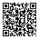 Kod QR do zeskanowania na urządzeniu mobilnym w celu wyświetlenia na nim tej strony