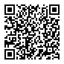 Kod QR do zeskanowania na urządzeniu mobilnym w celu wyświetlenia na nim tej strony