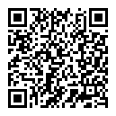 Kod QR do zeskanowania na urządzeniu mobilnym w celu wyświetlenia na nim tej strony