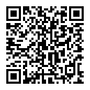 Kod QR do zeskanowania na urządzeniu mobilnym w celu wyświetlenia na nim tej strony