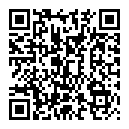 Kod QR do zeskanowania na urządzeniu mobilnym w celu wyświetlenia na nim tej strony