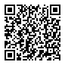 Kod QR do zeskanowania na urządzeniu mobilnym w celu wyświetlenia na nim tej strony