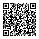 Kod QR do zeskanowania na urządzeniu mobilnym w celu wyświetlenia na nim tej strony