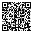 Kod QR do zeskanowania na urządzeniu mobilnym w celu wyświetlenia na nim tej strony