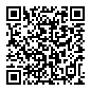 Kod QR do zeskanowania na urządzeniu mobilnym w celu wyświetlenia na nim tej strony