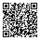 Kod QR do zeskanowania na urządzeniu mobilnym w celu wyświetlenia na nim tej strony