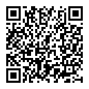 Kod QR do zeskanowania na urządzeniu mobilnym w celu wyświetlenia na nim tej strony