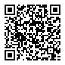 Kod QR do zeskanowania na urządzeniu mobilnym w celu wyświetlenia na nim tej strony