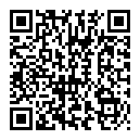 Kod QR do zeskanowania na urządzeniu mobilnym w celu wyświetlenia na nim tej strony