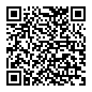 Kod QR do zeskanowania na urządzeniu mobilnym w celu wyświetlenia na nim tej strony