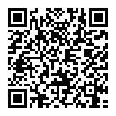 Kod QR do zeskanowania na urządzeniu mobilnym w celu wyświetlenia na nim tej strony