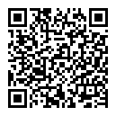 Kod QR do zeskanowania na urządzeniu mobilnym w celu wyświetlenia na nim tej strony