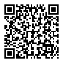 Kod QR do zeskanowania na urządzeniu mobilnym w celu wyświetlenia na nim tej strony