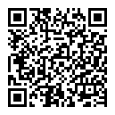 Kod QR do zeskanowania na urządzeniu mobilnym w celu wyświetlenia na nim tej strony