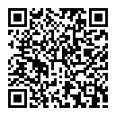 Kod QR do zeskanowania na urządzeniu mobilnym w celu wyświetlenia na nim tej strony