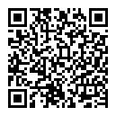 Kod QR do zeskanowania na urządzeniu mobilnym w celu wyświetlenia na nim tej strony