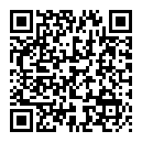 Kod QR do zeskanowania na urządzeniu mobilnym w celu wyświetlenia na nim tej strony