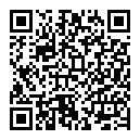 Kod QR do zeskanowania na urządzeniu mobilnym w celu wyświetlenia na nim tej strony