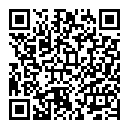 Kod QR do zeskanowania na urządzeniu mobilnym w celu wyświetlenia na nim tej strony