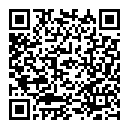 Kod QR do zeskanowania na urządzeniu mobilnym w celu wyświetlenia na nim tej strony