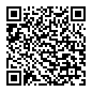 Kod QR do zeskanowania na urządzeniu mobilnym w celu wyświetlenia na nim tej strony