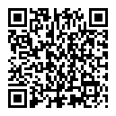 Kod QR do zeskanowania na urządzeniu mobilnym w celu wyświetlenia na nim tej strony