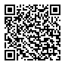 Kod QR do zeskanowania na urządzeniu mobilnym w celu wyświetlenia na nim tej strony