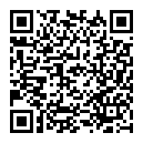 Kod QR do zeskanowania na urządzeniu mobilnym w celu wyświetlenia na nim tej strony