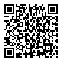 Kod QR do zeskanowania na urządzeniu mobilnym w celu wyświetlenia na nim tej strony