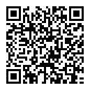 Kod QR do zeskanowania na urządzeniu mobilnym w celu wyświetlenia na nim tej strony